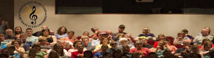 High Plains Music Camp